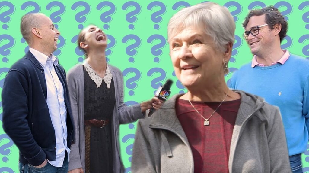 Common Cents: When’s The Last Time You Asked Your Parents For Money? | Episode 5 | CNBC Make It.