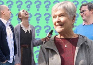 Common Cents: When’s The Last Time You Asked Your Parents For Money? | Episode 5 | CNBC Make It.