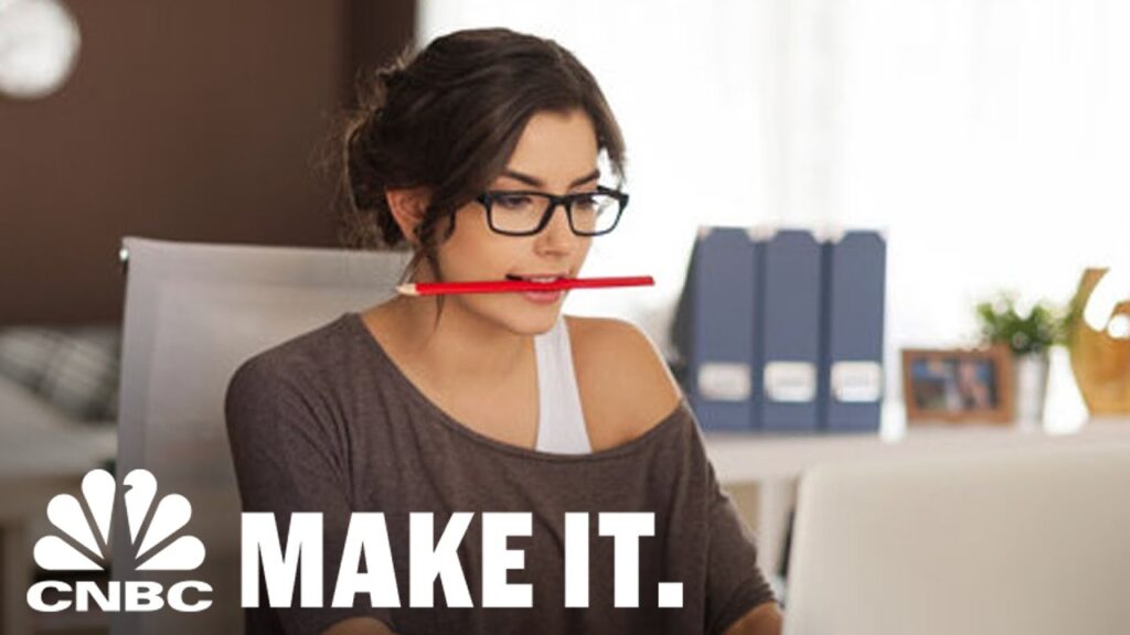 3 Bad Habits To Quit To Double Productivity | CNBC Make It.