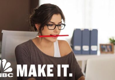 3 Bad Habits To Quit To Double Productivity | CNBC Make It.