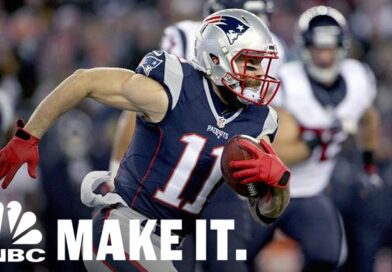 5 Leadership Lessons The Patriots Can Teach You | CNBC Make It.