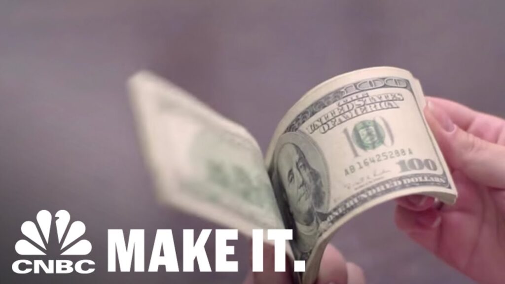 5 Lifestyle Changes You Can Make To Get Rich | CNBC Make It.