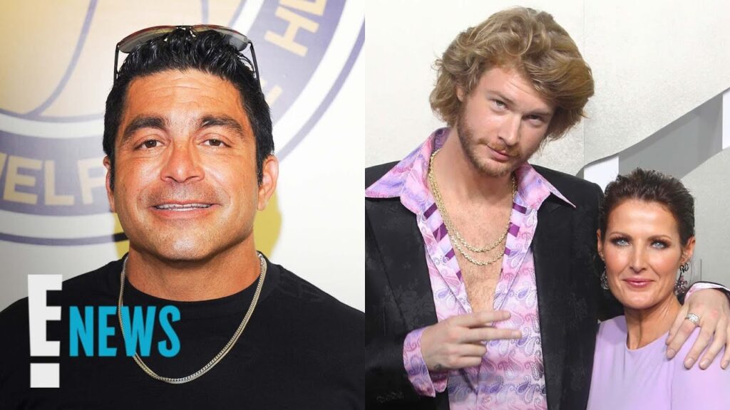 Addison Rae’s Dad REACTS to Her Mom & Yung Gravy’s PDA | E! News