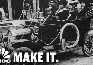 Key Takeaways From Madam C.J. Walker, America’s First Female Self-Made Millionaire | CNBC Make It.