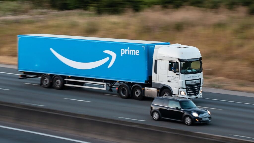 Amazon Has Too Much Market Power: Washington D.C. AG