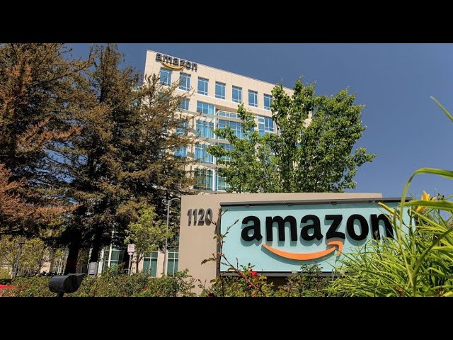 Amazon in Talks to Buy Film Studio MGM, Reports Say