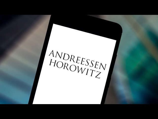 Andreesen Horowitz Launches Media Website