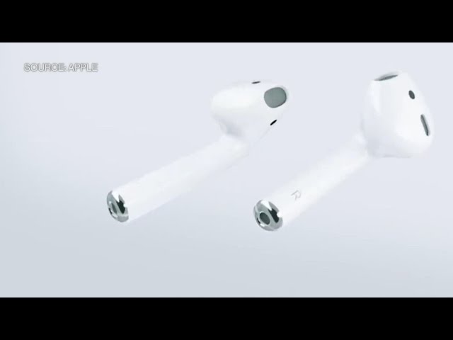 Apple Revamping AirPods This Year, New Ones in 2022