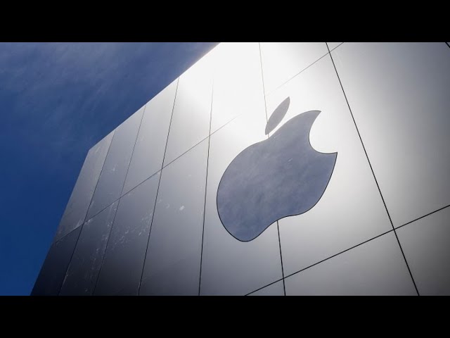 Apple to Invest 0 Billion in U.S. Over Five Years