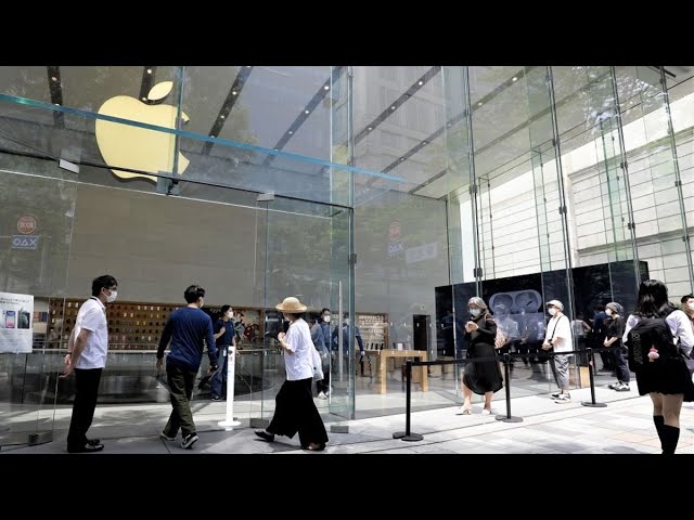 Apple to Let Media Apps Avoid 30% Fee After Scrutiny