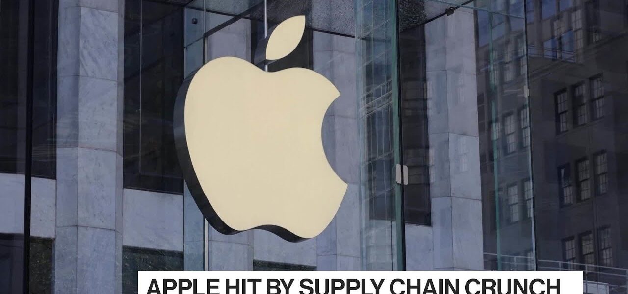 Apple's Tim Cook is a 'Supply Chain Ninja' - Cascend's Ross
