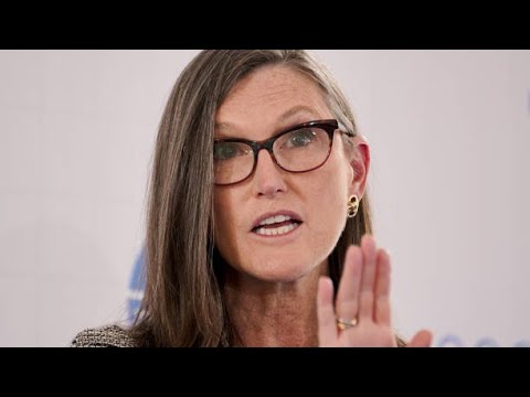 Ark’s Cathie Wood on Tesla, Crypto, China, Investing