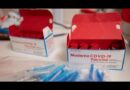 AstraZeneca Shot Speculation ‘Not Helpful’: Moderna Co-founder