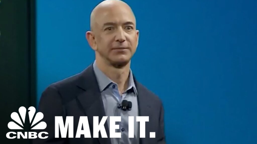 Treat Your Friend Like A Billionaire With One Of These Gifts | CNBC Make It.
