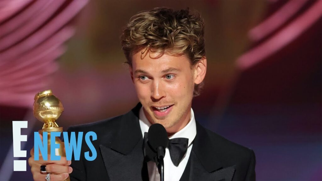 Austin Butler ADDRESSES Debate Over His Elvis Accent | E! News