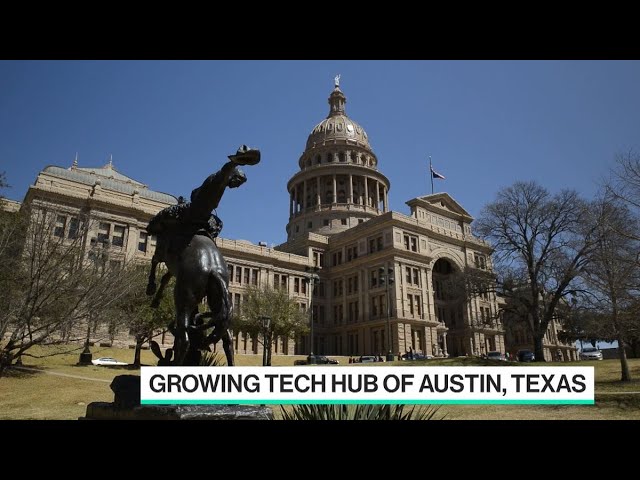 Austin Mayor Hopes Elon Musk Can Help with Housing Problems