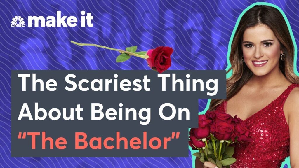 Bachelorette JoJo Fletcher: The Scariest Thing About ‘The Bachelor’