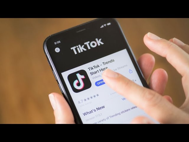 Biden Revokes TikTok, WeChat Bans and Orders Security Review