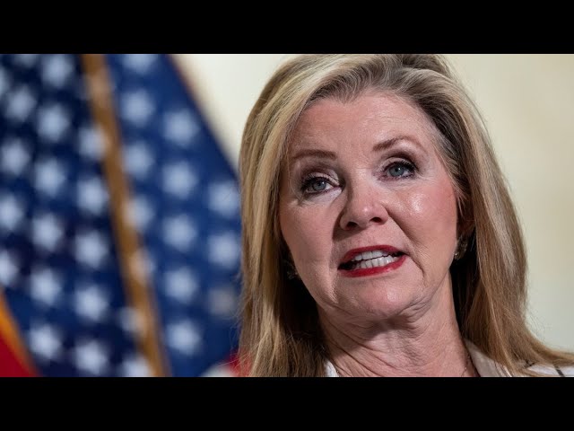 Big Tech ‘Cherry Picks’ Covid Information: Senator Blackburn