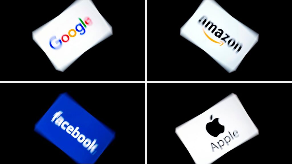 Big Tech Wants Regulation, Says Rep. Khanna