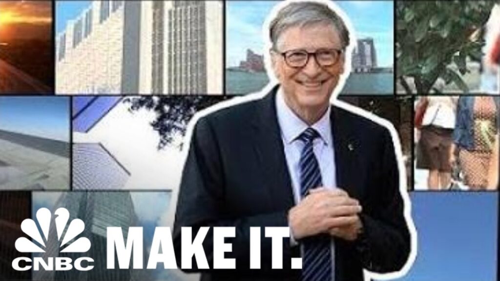 Bill Gates Says He’s ‘Obsessed’ With This New Website