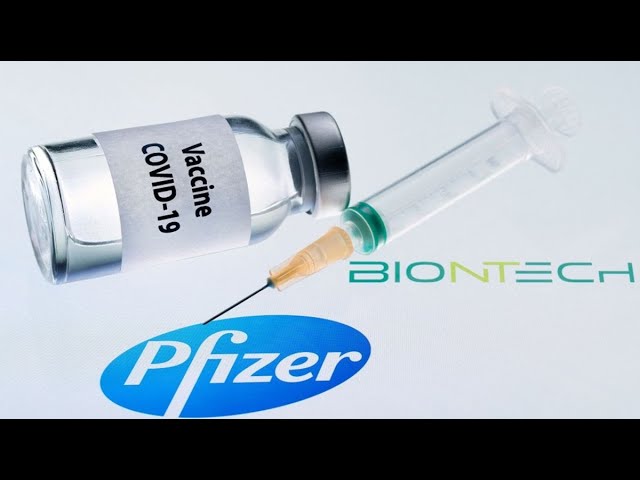BioNTech Could Supply 3 Billion Covid Shots in 2022: CEO