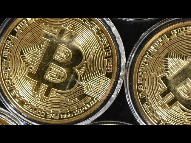 Bitcoin Analysts Eye Potential Drop to ,000