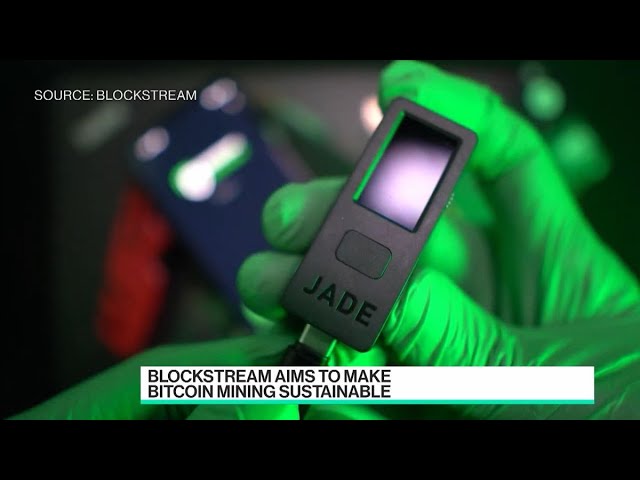 Blockstream Energy Expands Bitcoin Mining Offerings