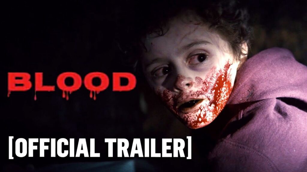 Blood – Official Trailer Starring Michelle Monaghan & Skeet Ulrich