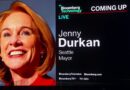 ‘Bloomberg Technology’ 3/15: Biden Tax Hike, Seattle Mayor