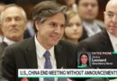‘Bloomberg Technology’ 3/19: China Summit, Tesla Ban