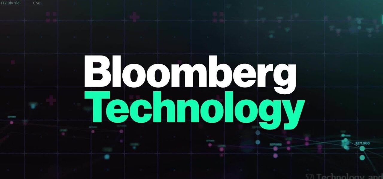 'Bloomberg Technology' Full Show (01/05/2022)