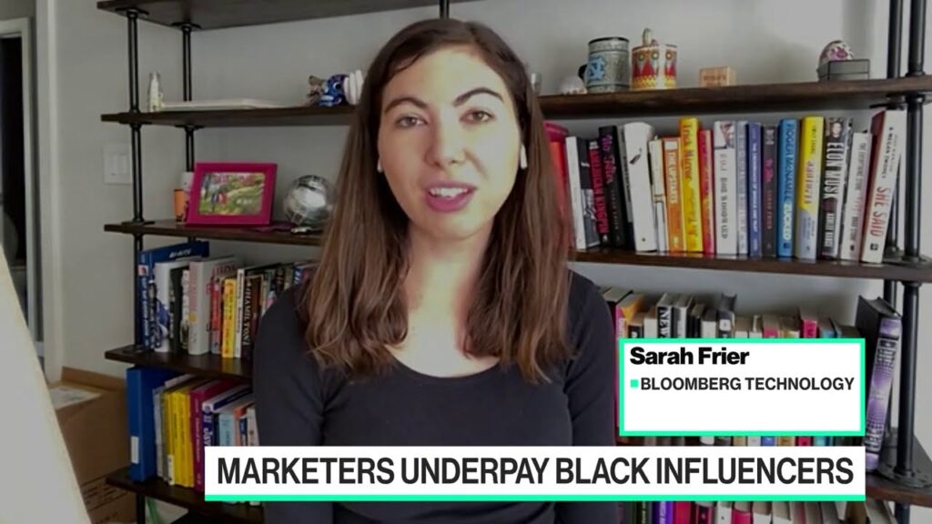 ‘Bloomberg Technology’: Poshmark CEO, Shutdown: One Year Later