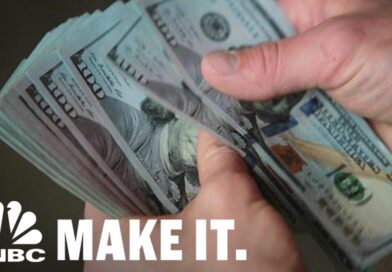 Breaking Bad Money Habits To Build Wealth | CNBC Make It.