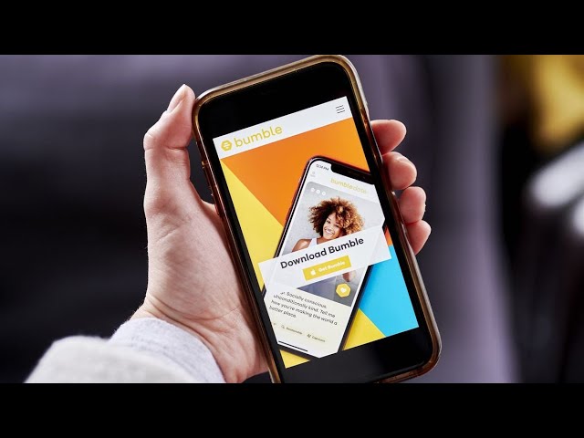 Bumble Sees ‘Tremendous’ International Growth, Says CEO