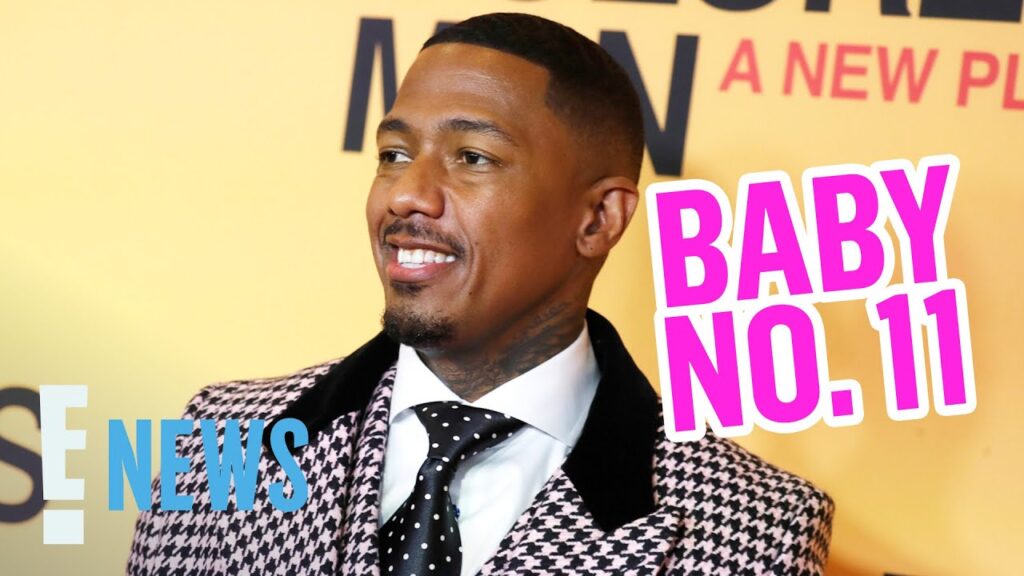 Nick Cannon Welcomes Baby No. 11 as Abby De La Rosa Gives Birth Again | E! News