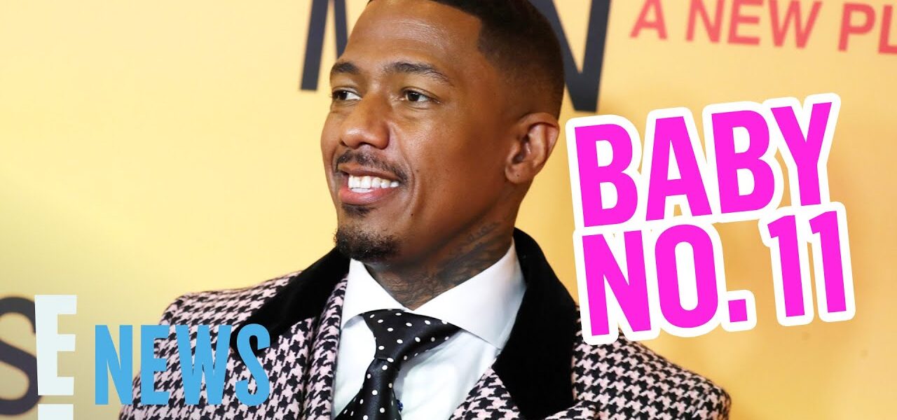 Nick Cannon Welcomes Baby No. 11 as Abby De La Rosa Gives Birth Again | E! News
