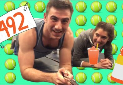 Cash Diet: How To Stay Fit Without Joining A Gym | Episode 5 | CNBC Make It.
