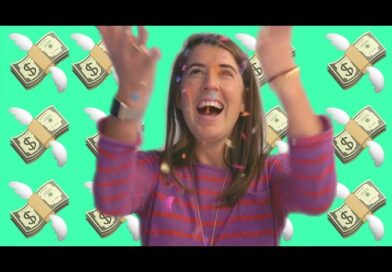 ‘Cash Diet’ Saved Me Over ,000 In 8 Weeks | Episode 8 | CNBC Make It.