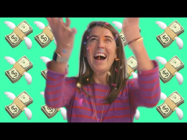 ‘Cash Diet’ Saved Me Over ,000 In 8 Weeks | Episode 8 | CNBC Make It.