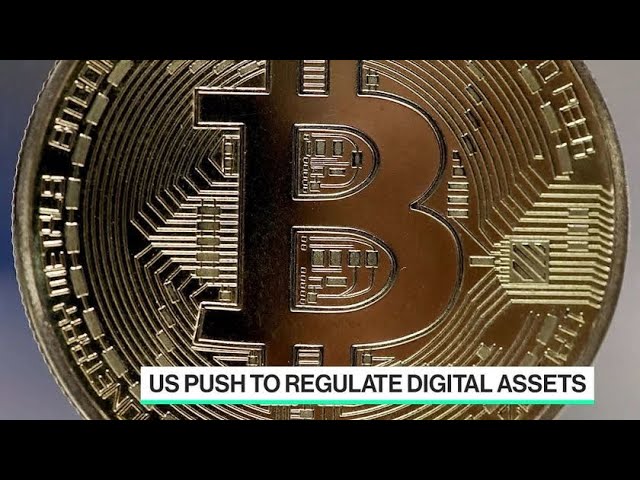 CFTC Commissioner on Crypto Regulation