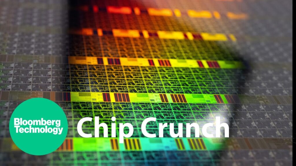 Chip Shortage Will Be Tighter Through 2021: Micron CEO