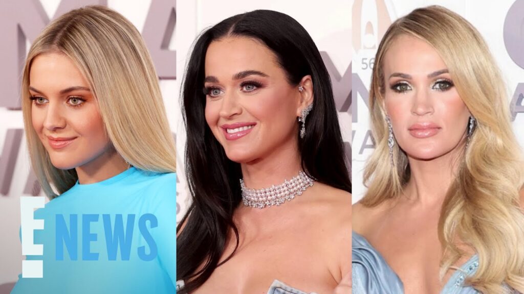 CMA Awards 2022: BEST Red Carpet Fashion | E! News