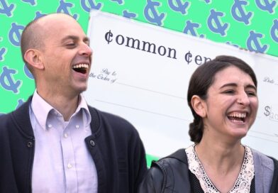 Common Cents: Do You Know How To Write A Check? | Episode 6 | CNBC Make It.
