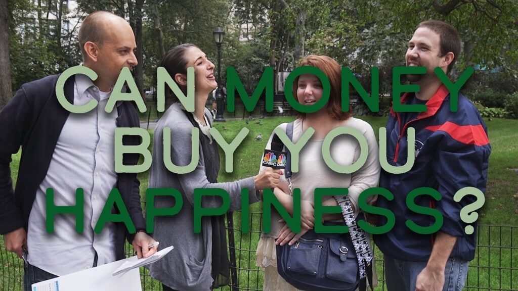 Common Cents: Does Money Make You Happy? | Episode 3 | CNBC Make It.