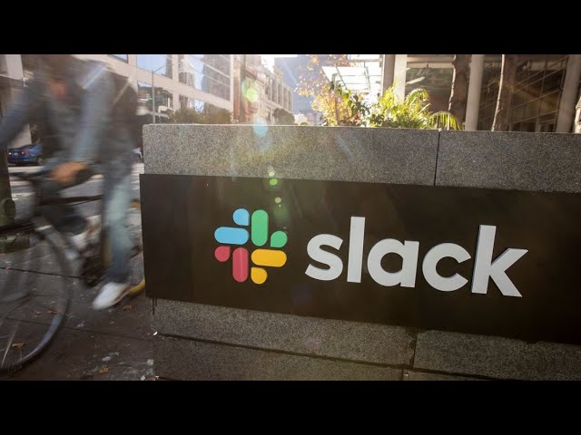 Companies Should Offer More Remote Work: Slack