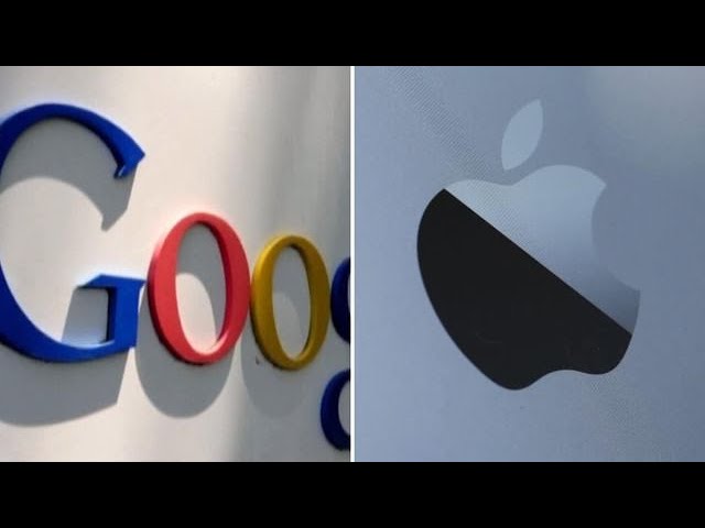Congress Focused More on Regulating Big Tech