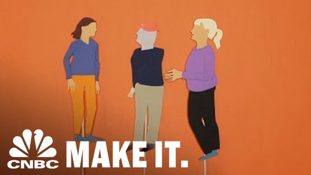 Creative Resumes Can Impress And Help You Land A Job | CNBC Make It.