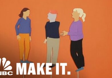 Creative Resumes Can Impress And Help You Land A Job | CNBC Make It.