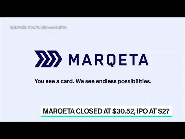 Crypto Will Certainly Be Regulated, Says Marqeta CEO